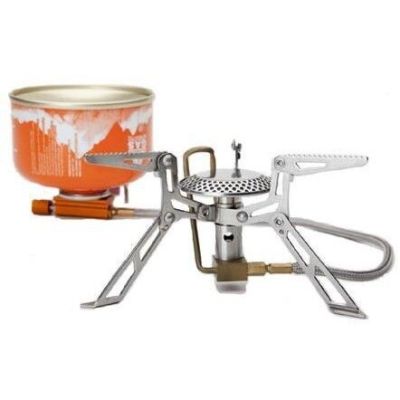 Пальник Fire Maple FMS 118 з шлангом (FMS 118)