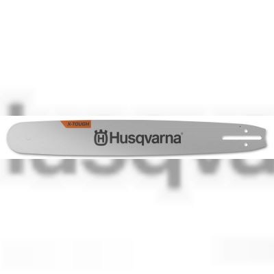 Шина Husqvarna X-Tough 40 см, 3/8", 1.5 мм, LM, HN, 60DL (5966908-60)