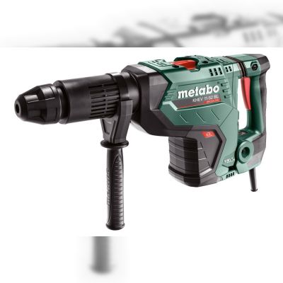 Перфоратор Metabo KHEV 11-52 BL (600767500)