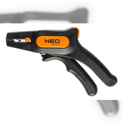 Знімач ізоляції автоматичний Neo Tools SK5 (01-519)