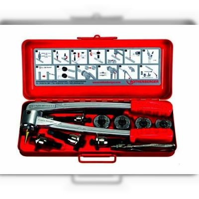 Набір Rothenberger COMBI KIT 12х14х16х18 мм (1_1186X)