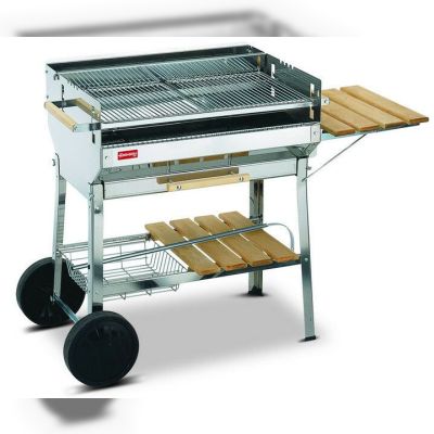 Барбекю Ferraboli 227 Euro Inox (8003277002274)