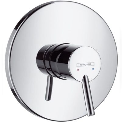 Змішувач для душу Hansgrohe Talis S 32675000 одноважільний, прихований монтаж