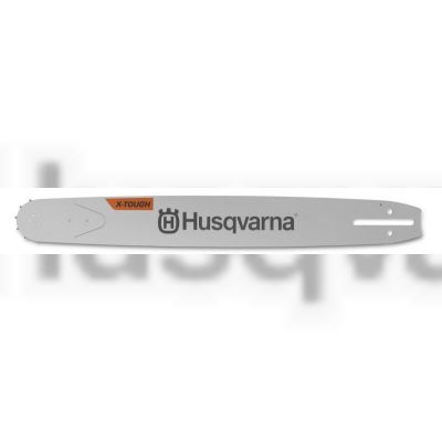 Шина Husqvarna X-Tough 71 см, 3/8", 1.5 мм, LM, RSN, 92DL (5966911-92)