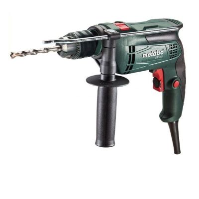 Дриль ударний Metabo SBE 650 (600742000)