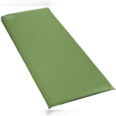 Килимок самонадувний Vango Comfort 7.5 Grande Herbal (SMQCOMFORH09M1K)