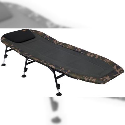 Розкладачка Prologic Avenger Bedchair 6 leg 105kg (1846.15.40)