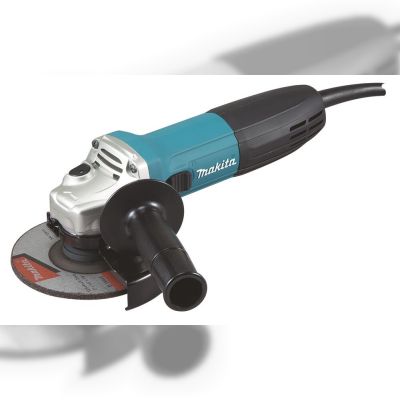 Кутова шліфувальна машина Makita GA5030R