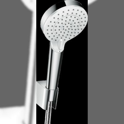 Душовий набір Hansgrohe Crometta Vario 26691400 (53814)