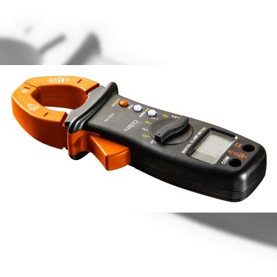 Кліщі електровимірювальні Neo Tools (94-003)