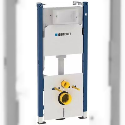 Інсталяція для унітазів Geberit Duofix (458.126.00.1)