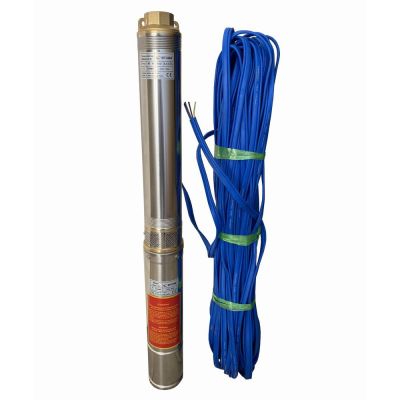 Насос свердловинний Optima 4SDm3 / 11 0.75 кВт (14139)
