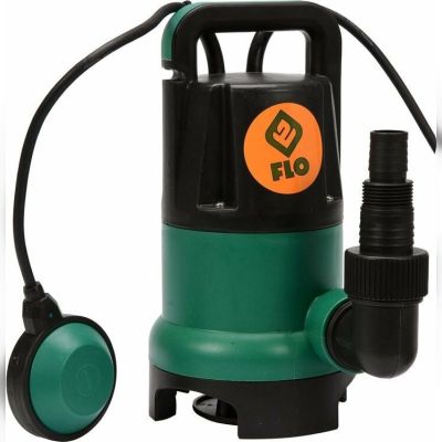 Насос для брудної води FLO 400 вт 10000 л / ч 13.5 м (79771)