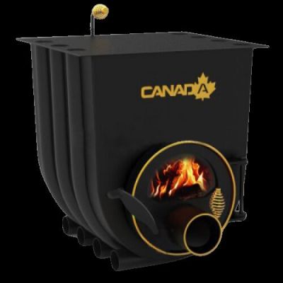 Булер'ян CANADA з варильною поверхнею тип 01 + скло (canada0005)