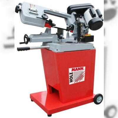 Стрічкова пила Holzmann BS 128HDR