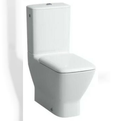 Унітаз LAUFEN Palace без бачка (H8247060000001)