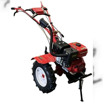 Культиватор бензиновий Forte 1350G 17HP NEW колесо 12" (119900)