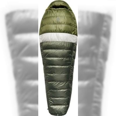 Спальний мішок Sierra Designs Get Down 550F 20 Long (70614521L)
