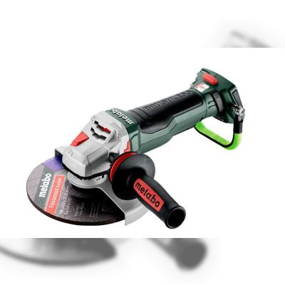 Акумуляторна болгарка Metabo WPBA 18 LTX BL 15-180 Quick DS (601746840) без АКБ та ЗП