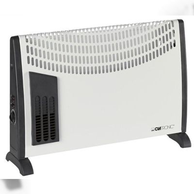 Конвекційний обігрівач Clatronic KH 3433 N