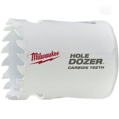 Біметалічна коронка Milwaukee Carbide 38 мм (49560713)