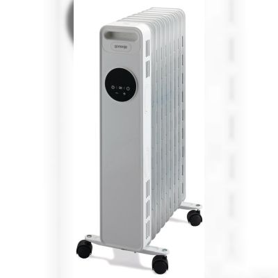 Масляний радіатор GORENJE OR2000E