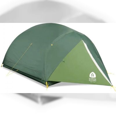 Намет Sierra Designs Clearwing 3000 3 green (I40152921-GRN)