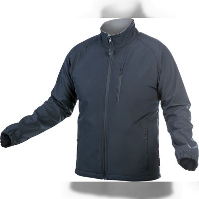 Толстовка HOEGERT BIESE Softhell XL (54) (HT5K255-XL)