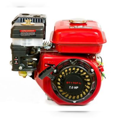 Бензиновий двигун Weima WM170F-L (R) NEW (20050)