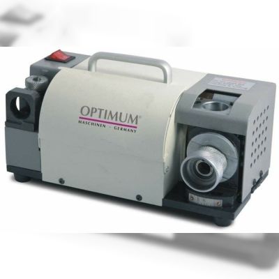 Верстат для заточування свердел Optimum Maschinen OPTIgrind GH 10 T