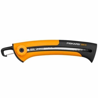 Будівельна пила Fiskars Xtract SW 72, 123 860 (1000612)