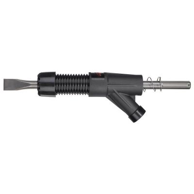 Система пиловидалення Milwauke PCHDE SDS-MAX для плоского долота (4932455275)
