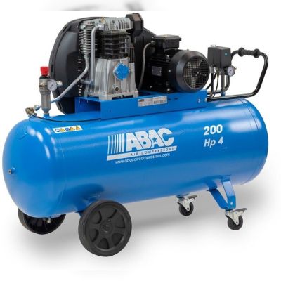 Компресор ABAC A49 200CT4 200 л. (4116000235)