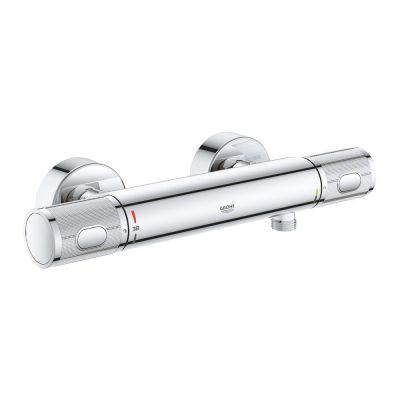 Змішувач термостатичний для душу Grohe QuickFix Precision Feel (34790000)