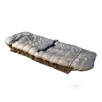 Спальний мішок Ranger 4 season Brown (RA 5515B)