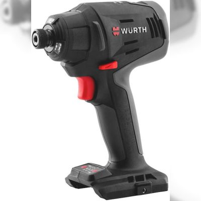 Акумуляторний ударний гайкокрут Wurth ASS 18-1/4 Compact M-CUBE (без АКБ та ЗП) (5701415000)