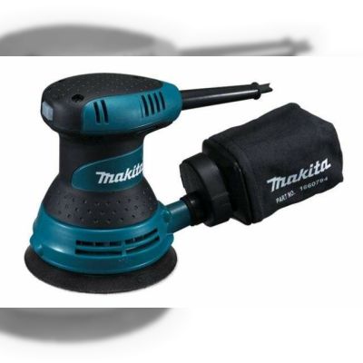 Шліфмашинка вібраційна Makita BO5030