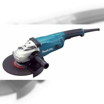 Кутова шліфмашина Makita GA9020