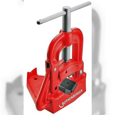 Лещата Rothenberger для труб 1/8-4" 10х114 мм (7_0711)