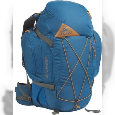 Рюкзак Kelty Redwing 36 lyons blue (22615620-LYB)