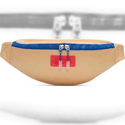Сумка на пояс Nike NK HERITAGE WAISTPACK-FSTVL (рожевий/синій) (DZ6293-266)