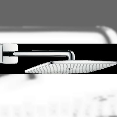Верхній душ Hansgrohe Raindance E (27376000)