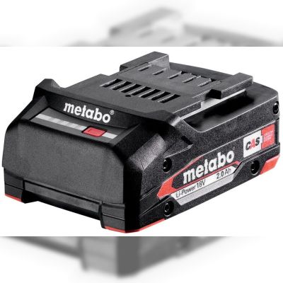 Акумуляторний блок Metabo (625026000)