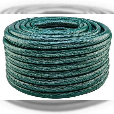 Шланг садовий Verto 50 м 3/4" економ (15G805)