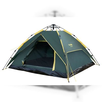 Намет Tramp Swift 3 (v2) green (UTRT-098)