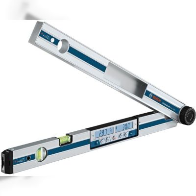 Цифровий кутомір Bosch GAM 270 MFL Professional (0601076400)