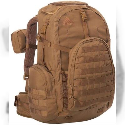 Рюкзак Kelty Tactical Raven 40 coyote brown (25909074-CBW)