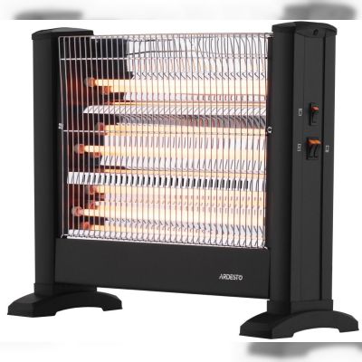 Інфрачервоний обігрівач Ardesto IHS-1650