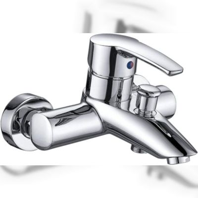 Змішувач для душу Imprese Horak 15170, хром,40 мм