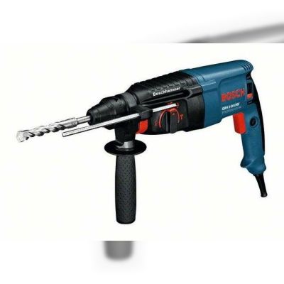 Перфоратор SDS-plus Bosch GBH 2-26 DRE (0611253708)